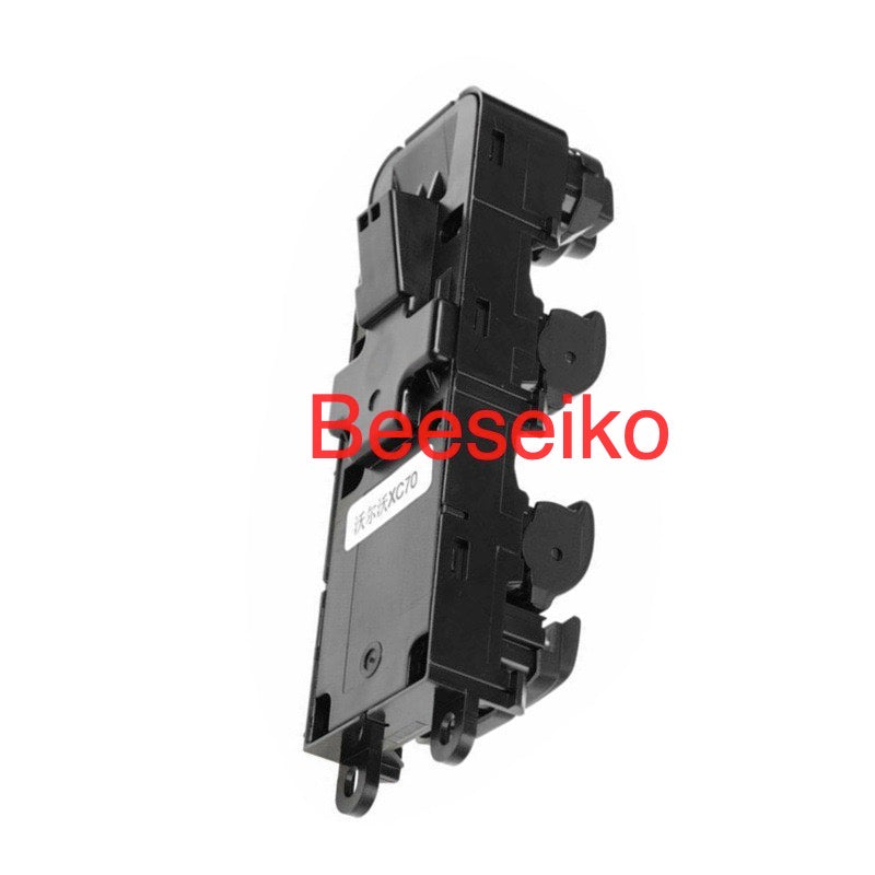 31376495 31453232 Automotive Master Power Window Switch LHD For VOLVO V40 V40CC V70 XC70 S80 2008-2020