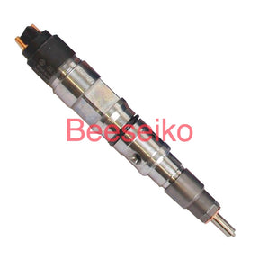 0445120458 837086092 Fuel Injector