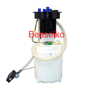 8E0919051AP Fuel Pump Assembly for Audi A4 B6 1.8T 2.4L (03-06)