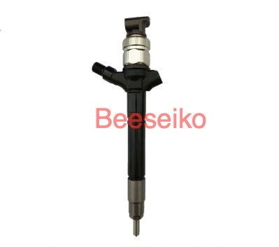 095000-9780 23670-51031 095000-7530 095000-6730 fuel injector