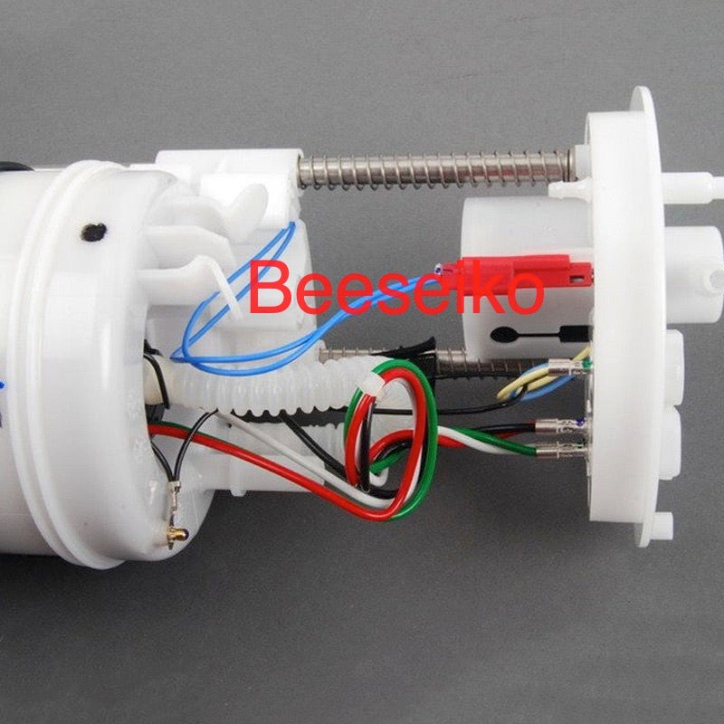 16117212585 16117204765 Fuel Pump Assembly for BM X5MX6/E70 E71 F15 F16