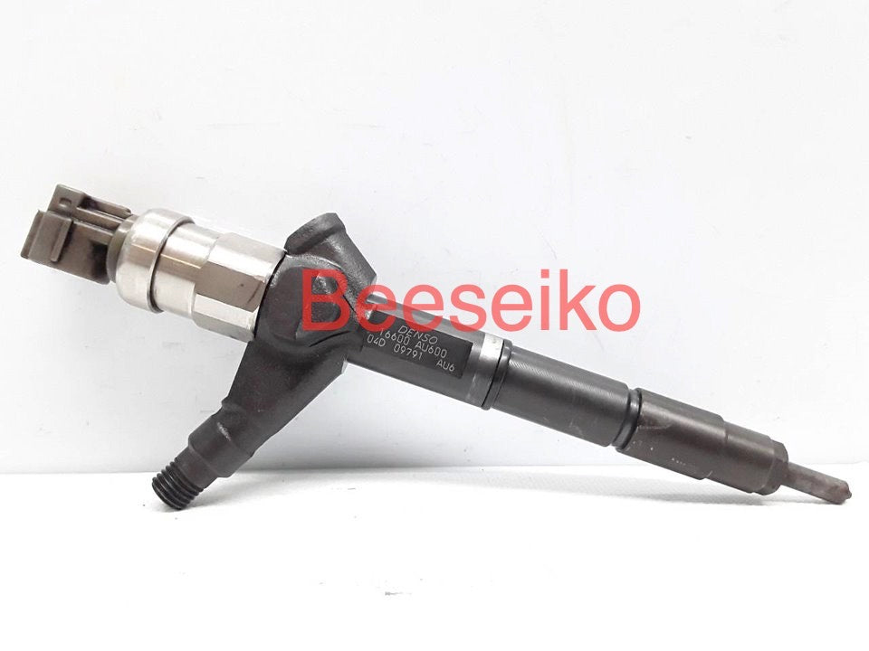 095000-0880 0950000880 16600AU600 16600-AU600 DCRI100880 Diesel Common Rail Fuel injector injection nozzle fit for Almera  Primera (P12) 2.2