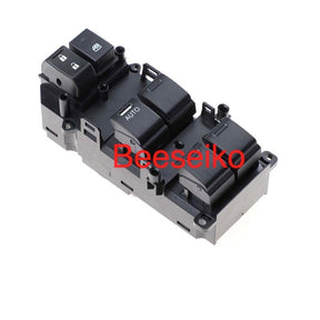 35750-T7A-H01 35750T7AH01 Automotive Master Power Window Switch LHD For  Binzhi Jade XRV