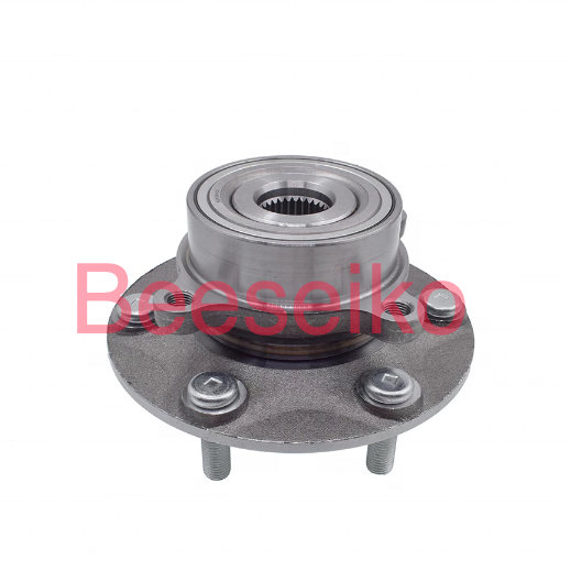 3880A015 ADC48254 0482V97F Front Axle Transmission Wheel Hub for Mitsub Pajero Montero