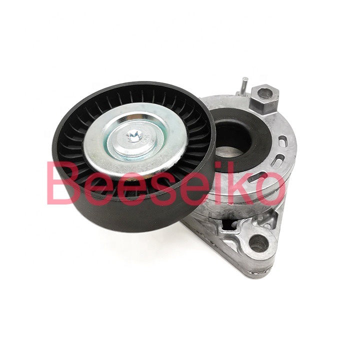 1345A031 0487CW6WCS Belt Tensioner Idler Pulley For MITSUB  Outlander