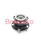 MR589518  MR589517 Rear Axle Transmission Wheel Hub for Mitsubishi