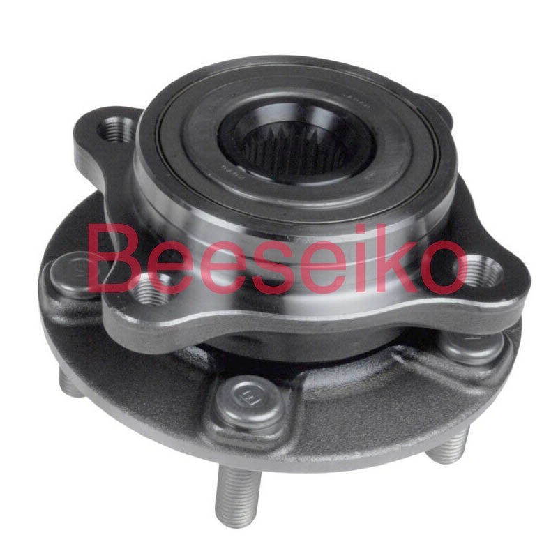 DACF2044NHR2  3885A016 MR223993 MB633276 MB914617 MB928907 MR223962 MR223994 MR589431  Front Wheel Bearing hub for Mitsu Eclipse Diamante Galant Lancer Evolution Proudia GTO