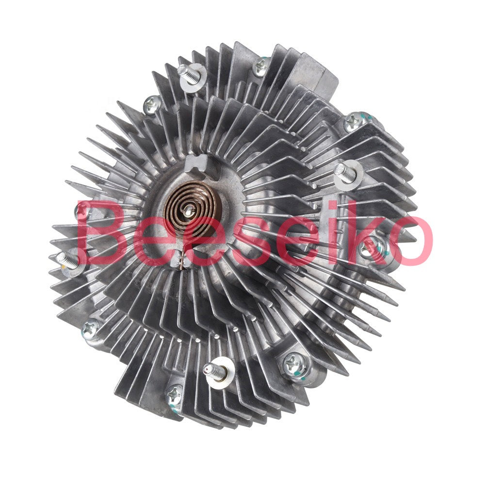 21082-EB30A 21082-EB300 Fan Coupling Assy Radiator Cooling Fan Clutch For NP300 Navara YD25