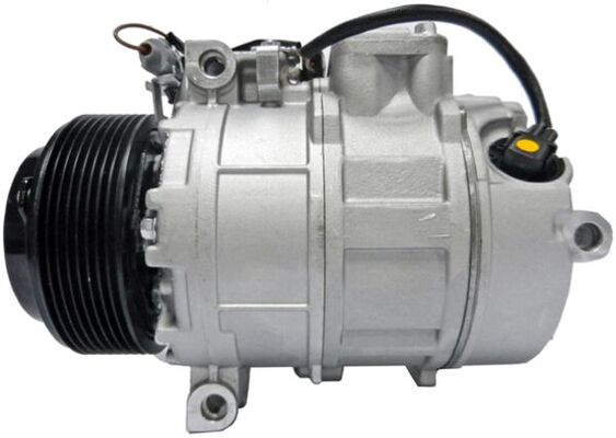 64529165808 64509196890 Compressor Air Conditioning Compressor For F18 F02 F07