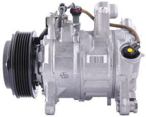 64529223694  64529225703  64529330829  64529399072 Compressor Air Conditioning Compressor For BM F18 F22