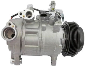 64529223694  64529225703  64529330829  64529399072 Compressor Air Conditioning Compressor For BM F18 F22