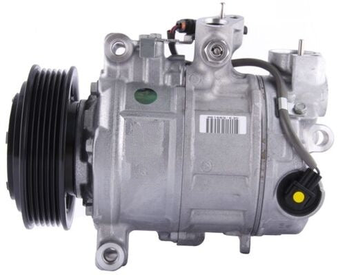 64529222308 Compressor Air Conditioning Compressor For BM F20 F30 F35