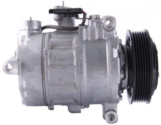 64529222308 Compressor Air Conditioning Compressor For BM F20 F30 F35