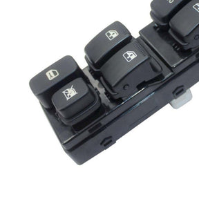 93570-1R101 Automotive Master Power Window Switch LHD For Hyun Accent Solaris 2011-2017