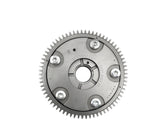 2720502347 Engine Timing Sprocket Camshaft Adjuster For Mercedes Benz 272 VVT