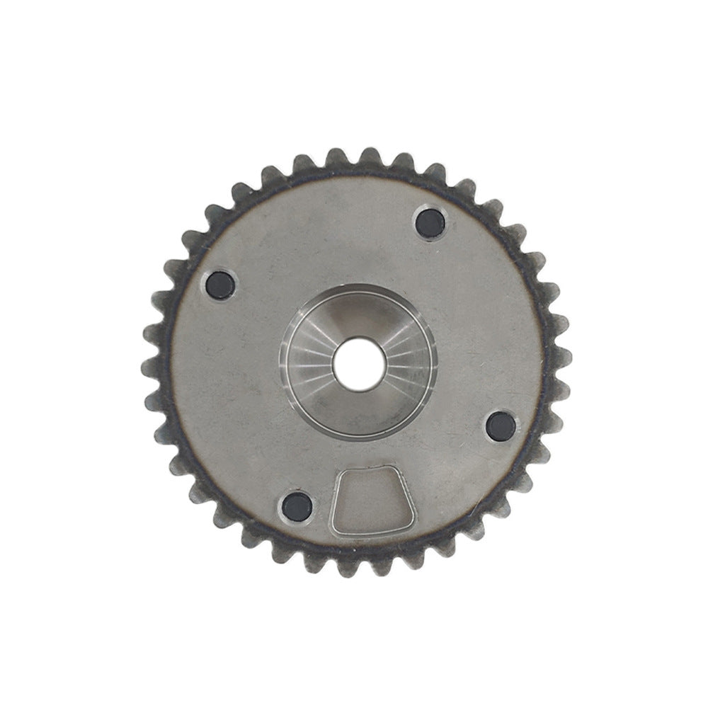 CM5E6C525DC Engine Timing Sprocket Camshaft Adjuster For Ford VVT