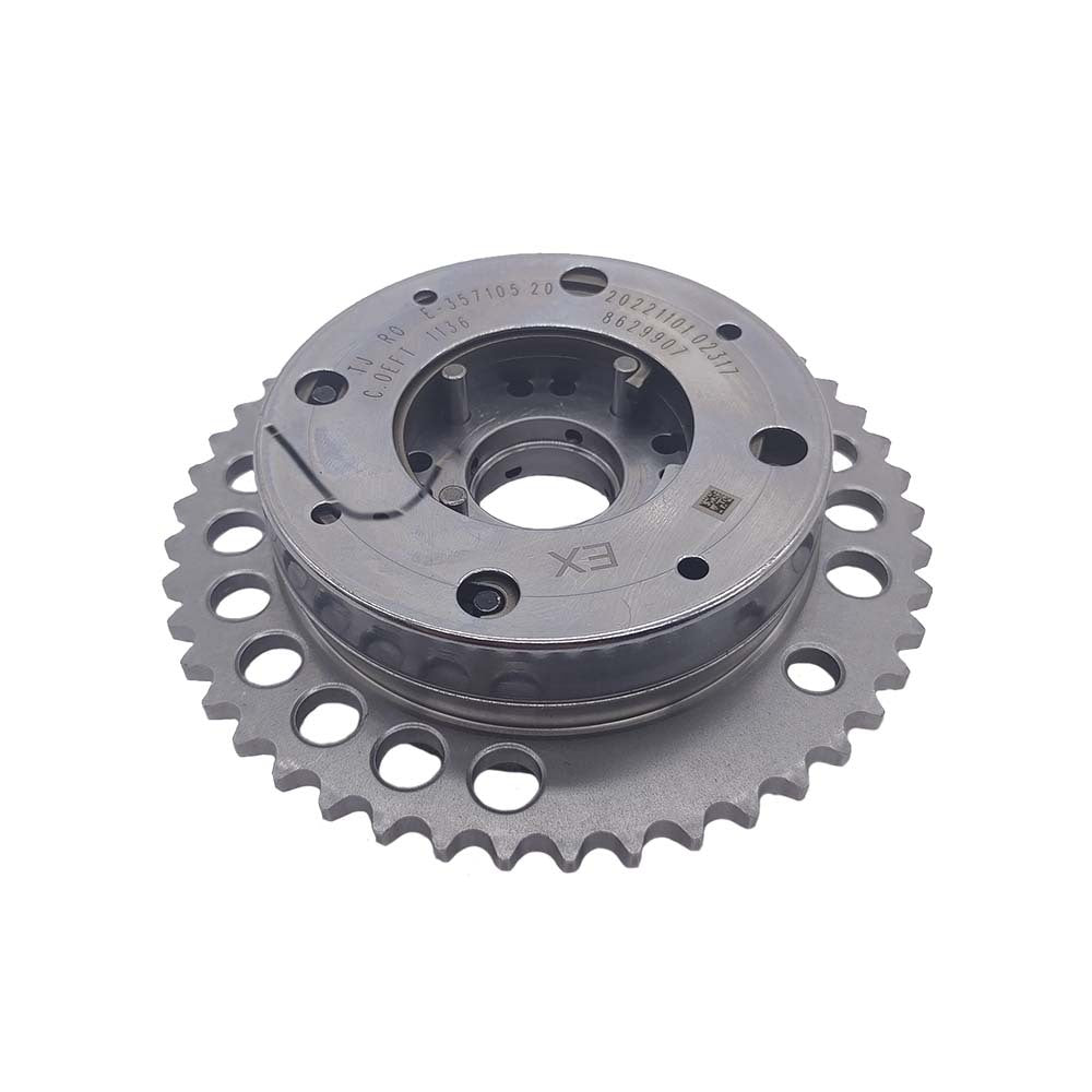 11368629907 Engine Timing Sprocket Camshaft Adjuster For BM X6 VTC