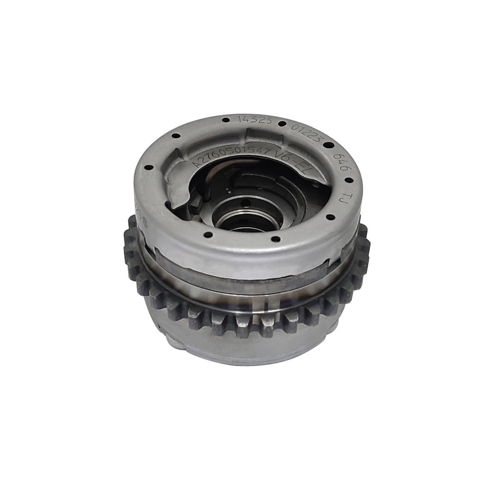 A2760501547 Engine Timing Sprocket Camshaft Adjuster For Mercedes Benz 276