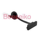 81260-4X200 Rear Trunk Boot lock Release Switch Tailgate Handle Boot Release Switch for KIA RIO