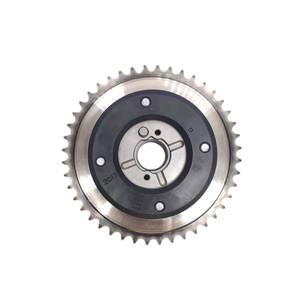 A2710501447 Engine Timing Sprocket Camshaft Adjuster For Mercedes Benz 271