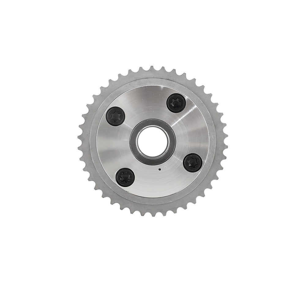 94610505276 Engine Timing Sprocket Camshaft Adjuster For Porsche Cayenne 3.6