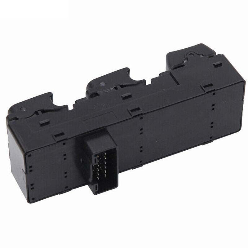 93570-1M110 935701M110 Automotive Master Power Window Switch LHD For KIA SPECTRA CERATO(10-13)