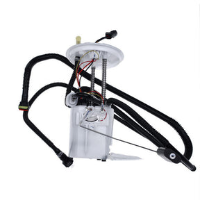 P76604M XR849199 C2C20262 C2C22131 C2C6606 E8577M FG1712  Fuel Pump Assembly for Jaguar S-Type Vanden  Plas XJ8 2003-2005