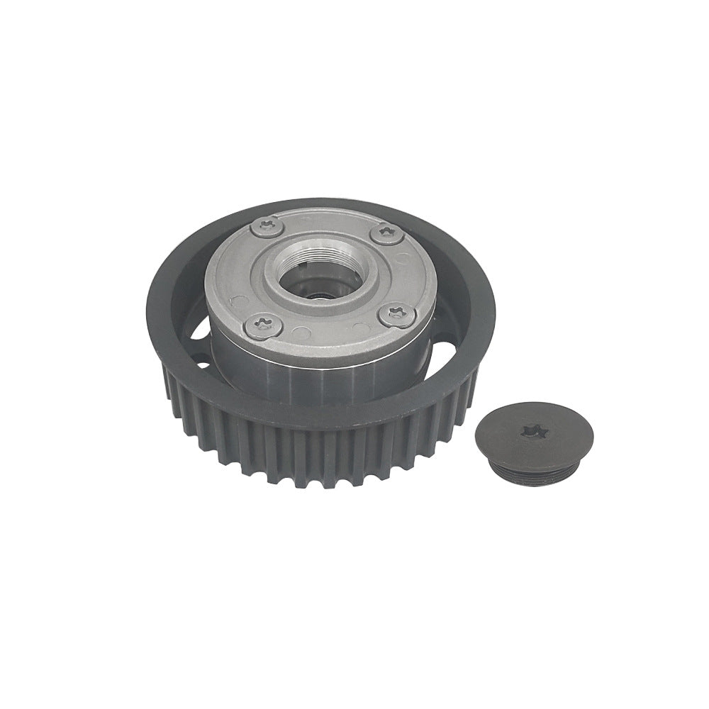 7701478505 Engine Timing Sprocket Camshaft Adjuster For Renault