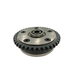 11367512182 Engine Timing Sprocket Camshaft Adjuster For BM VVT