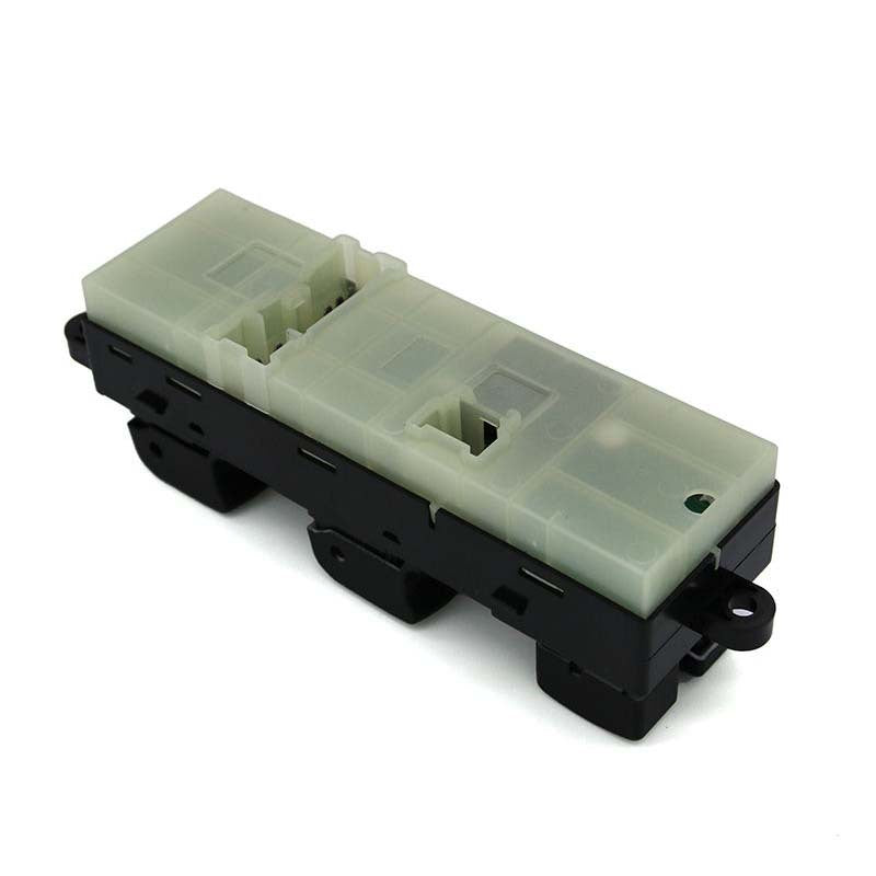 25401-9W100 254019W100 Automotive Master Power Window Switch LHD For Teana J31 J32 VQ23 35