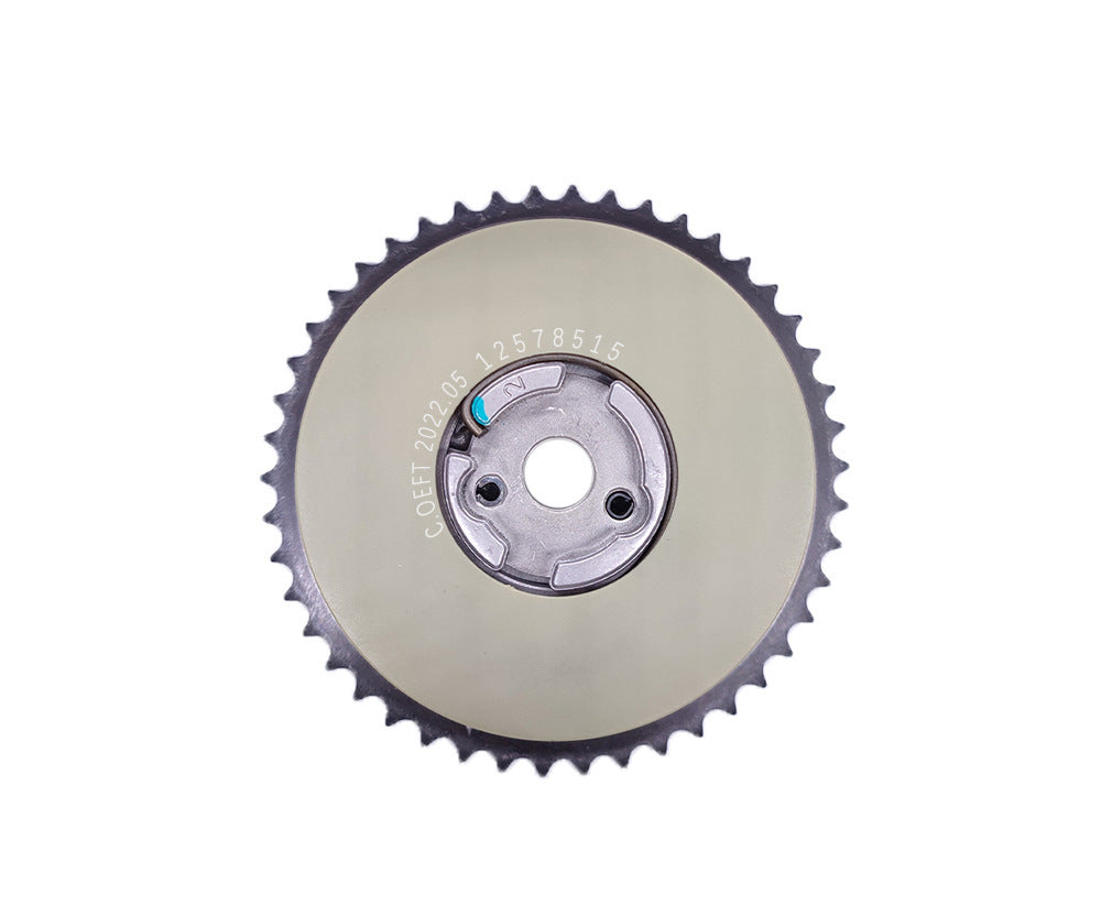 12578515 Engine Timing Sprocket Camshaft Adjuster For Buick Regal 2.0 Lacrosse 2.4