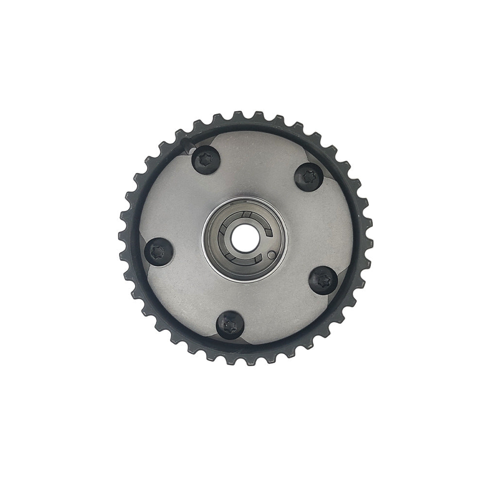 9674461480 Engine Timing Sprocket Camshaft Adjuster For Peugeot Citroen