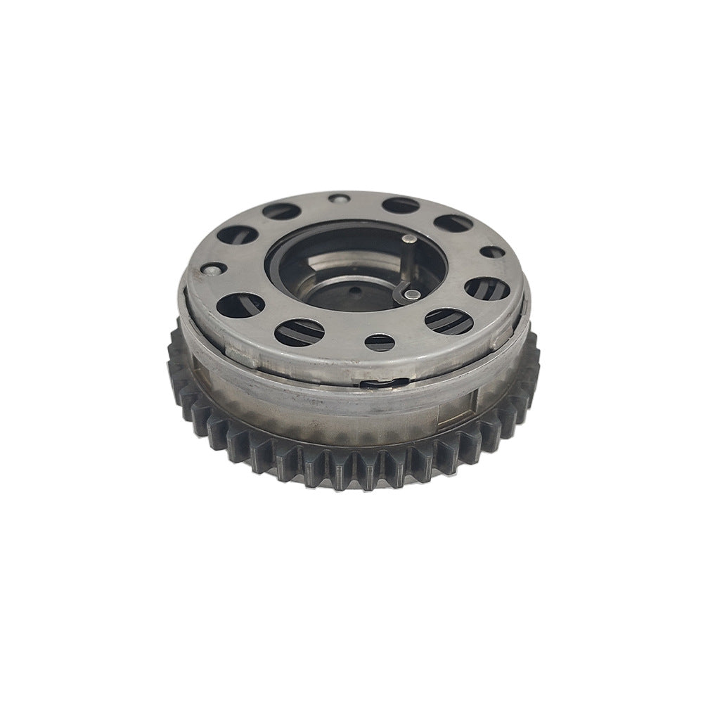 06J109087 Engine Timing Sprocket Camshaft Adjuster For VW