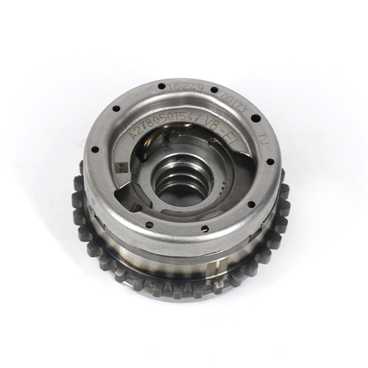 2780501547 Engine Timing Sprocket Camshaft Adjuster For Mercedes Benz M278