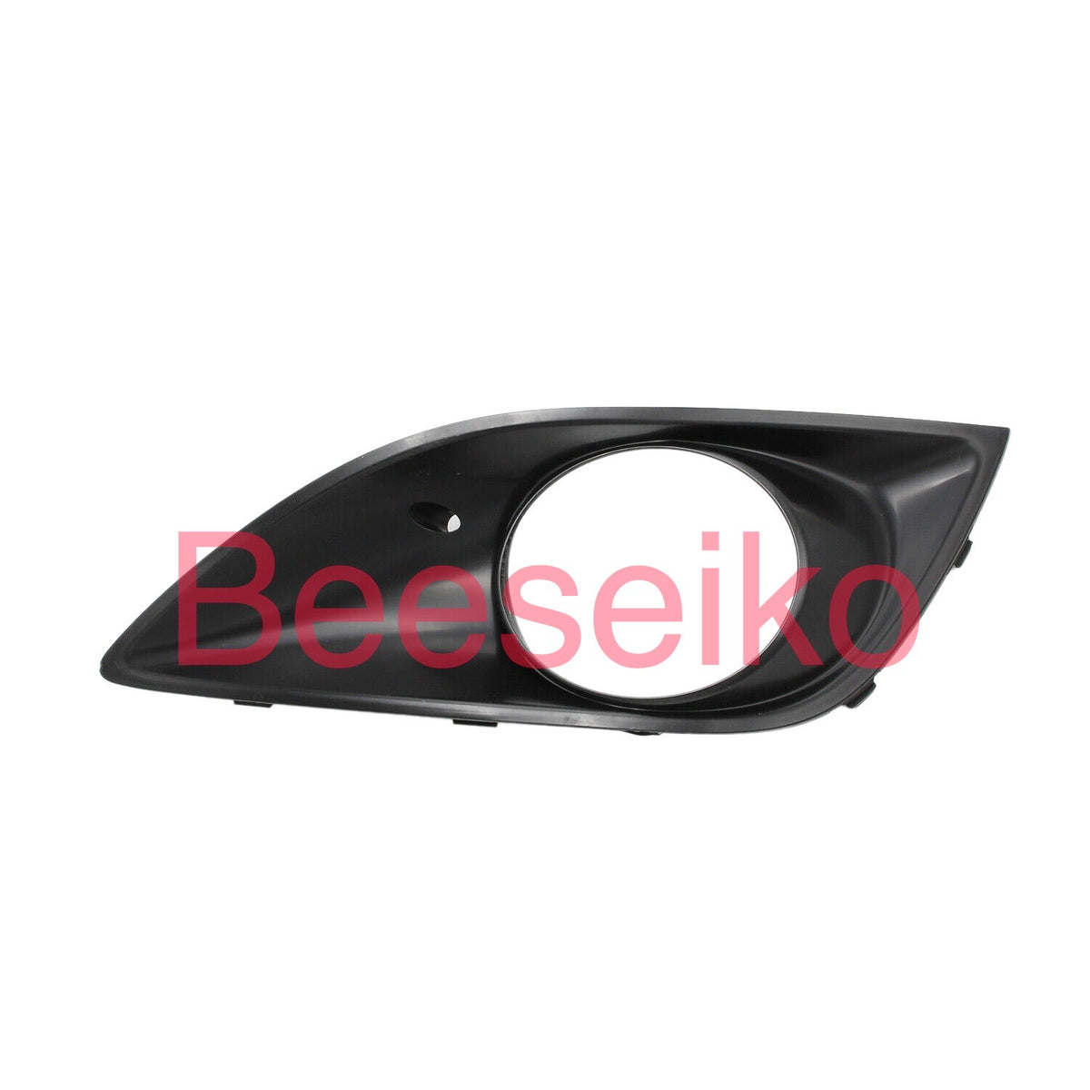 86523-2V500 86524-2V500 BUMPER FOG LAMP Light COVER for Hyui VELOSTER