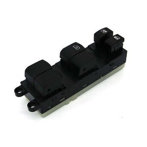 25401-9W100 254019W100 Automotive Master Power Window Switch LHD For Teana J31 J32 VQ23 35