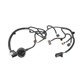 2567961-00-B 256796100B Front Radiator Support  Front Luggage Wire Harness Cable Harness fit for 2021 Tesla Model 3