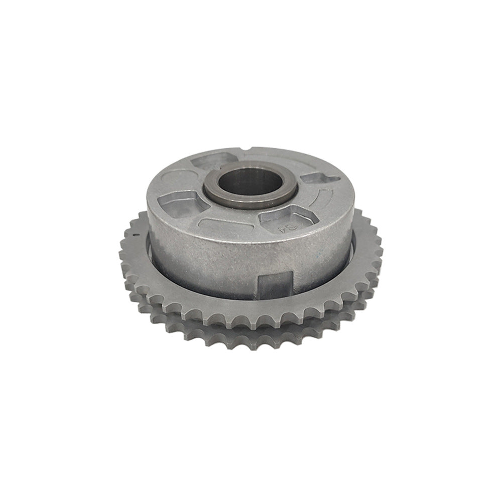 94610505176 Engine Timing Sprocket Camshaft Adjuster For Porsche Cayenne 3.6