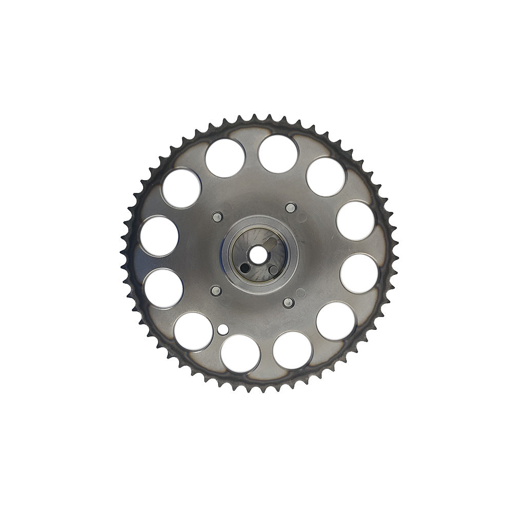 12581568 Engine Timing Sprocket Camshaft Adjuster For Chevlet 2.4