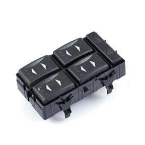 3S7T 14A132 BA 3S7T14A132BA Automotive Master Power Electric Switch LHD For Mondeo