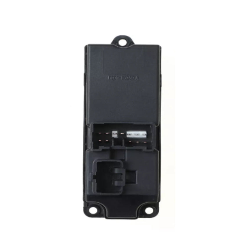 FCO1-66350A FCO166350A Automotive Master Power Window Switch LHD For Bestune B50 Maz 6