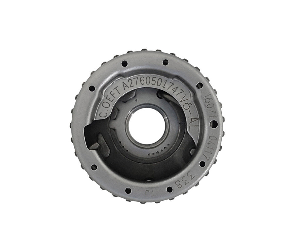 A2760501747 2760501747 Engine Timing Sprocket Camshaft Adjuster For Mercedes Benz 276 VVT