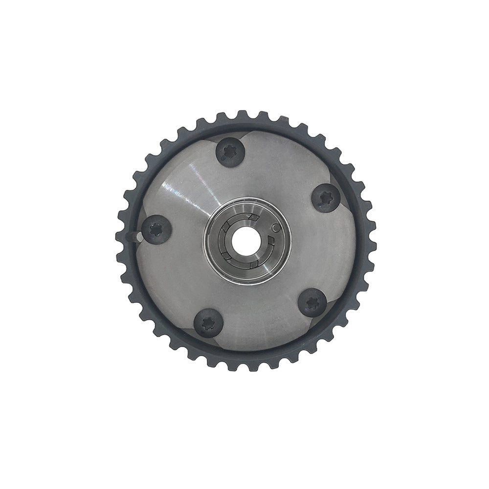 9650839280 (0805G4) Engine Timing Sprocket Camshaft Adjuster For Roewe Peugeot 207 307 308 DS4 DS6