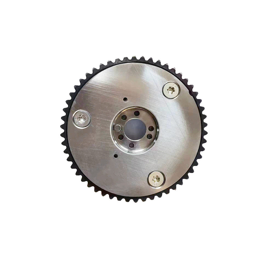 24350-2E700 Engine Timing Sprocket Camshaft Adjuster For Hyui VTC