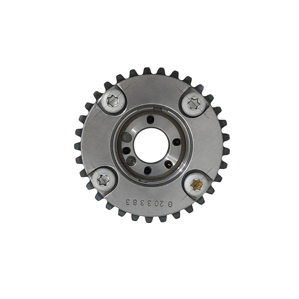 A2760503400 Engine Timing Sprocket Camshaft Adjuster For Mercedes Benz 276