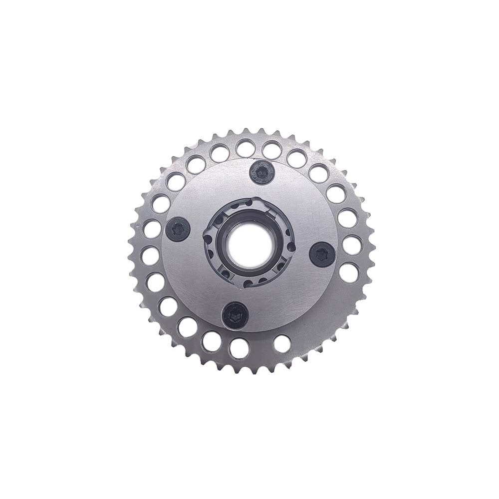 11368629906 Engine Timing Sprocket Camshaft Adjuster For BM X6 VTC