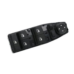 61319241915 61319241956 61319163574 61319163586 Automotive Master Power Window Switch LHD For BM