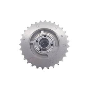 06E109083M Engine Timing Sprocket Camshaft Adjuster For Audi A6 VTC