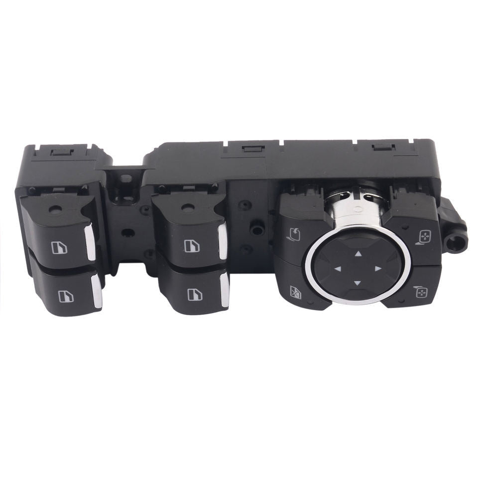 FL3Z-14529-BA FL3Z14529BA Automotive Master Power Window Switch LHD For Ford