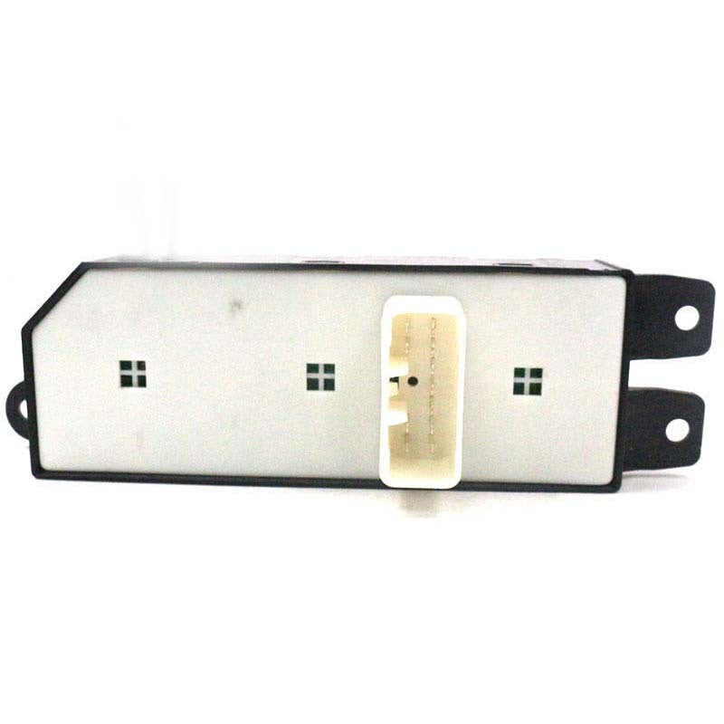 93570-26100 9357026100 Automotive Master Power Window Switch LHD For Hyun